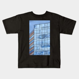 Reflections Kids T-Shirt